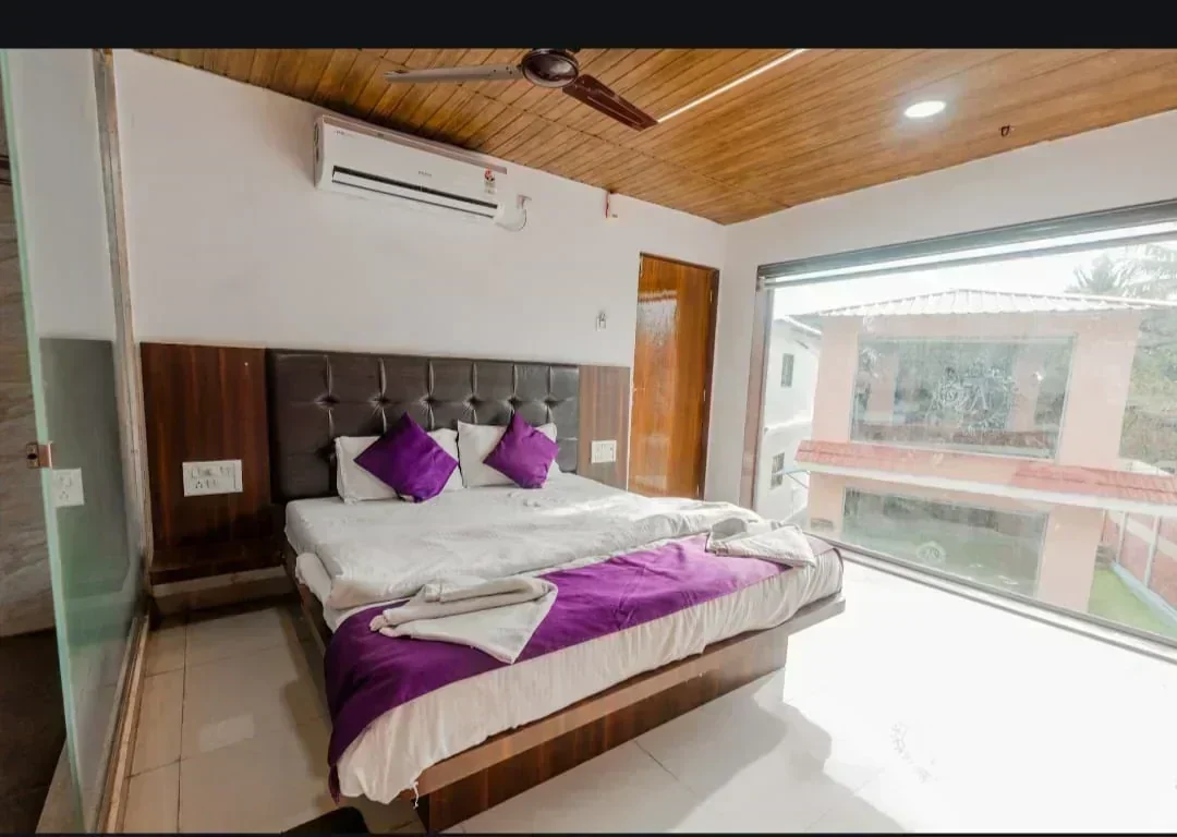 Opulence Resort Nagaon Alibaug - Image 5
