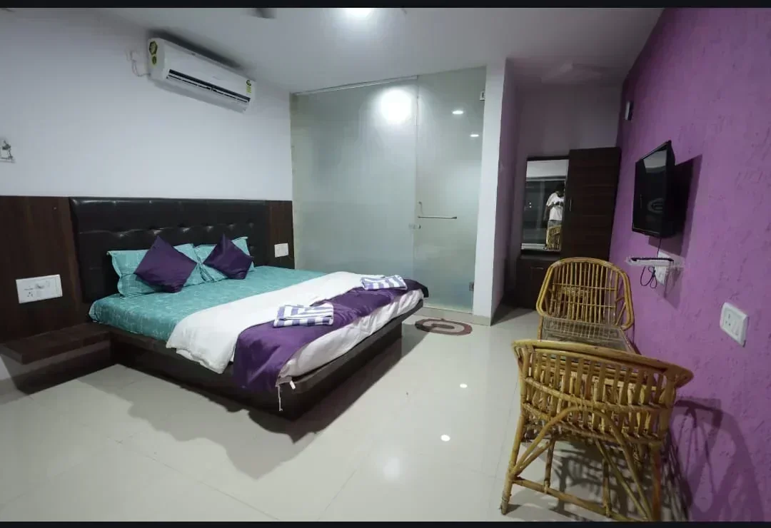 Opulence Resort Nagaon Alibaug - Image 2