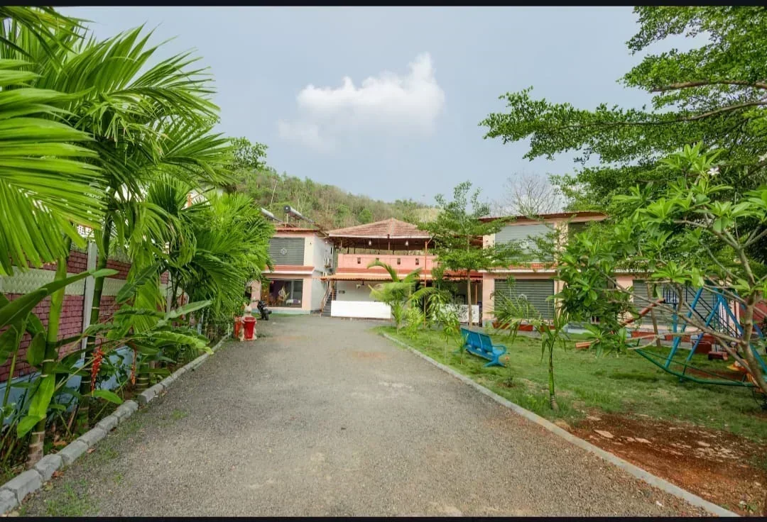 Opulence Resort Nagaon Alibaug
