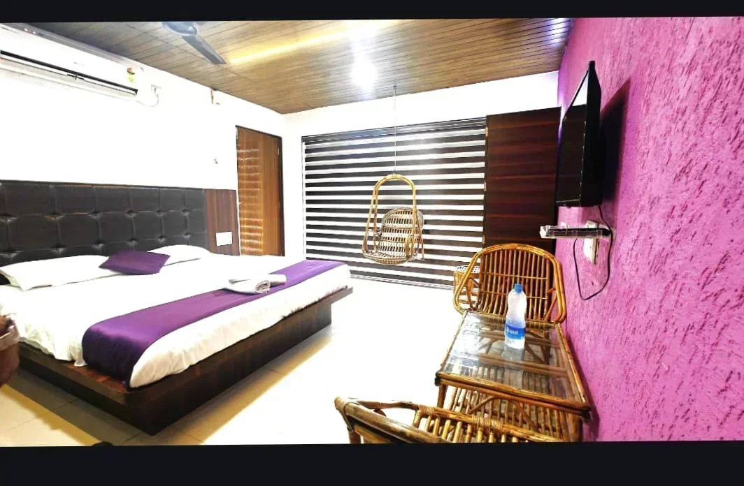 Opulence Resort Nagaon Alibaug - Image 4