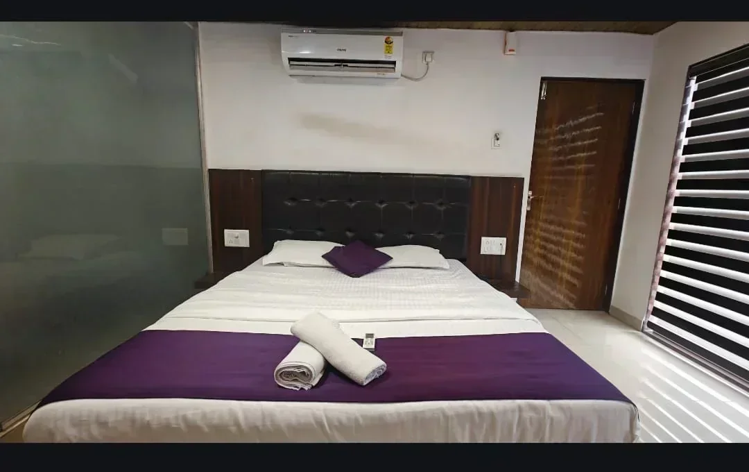 Opulence Resort Nagaon Alibaug - Image 3