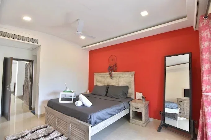 Palacio Luxury 6BHK Villa with Private Pool - Image 5