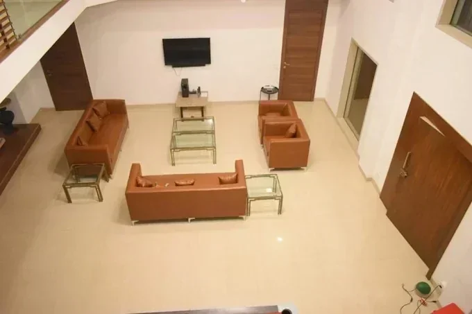 Palacio Luxury 6BHK Villa with Private Pool - Image 4