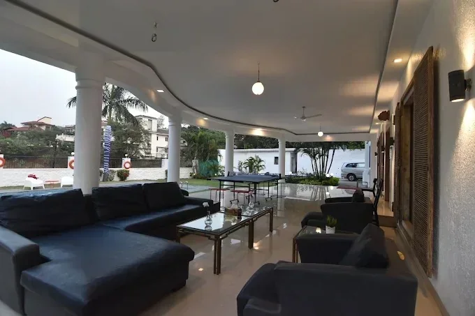Palacio Luxury 6BHK Villa with Private Pool - Image 3
