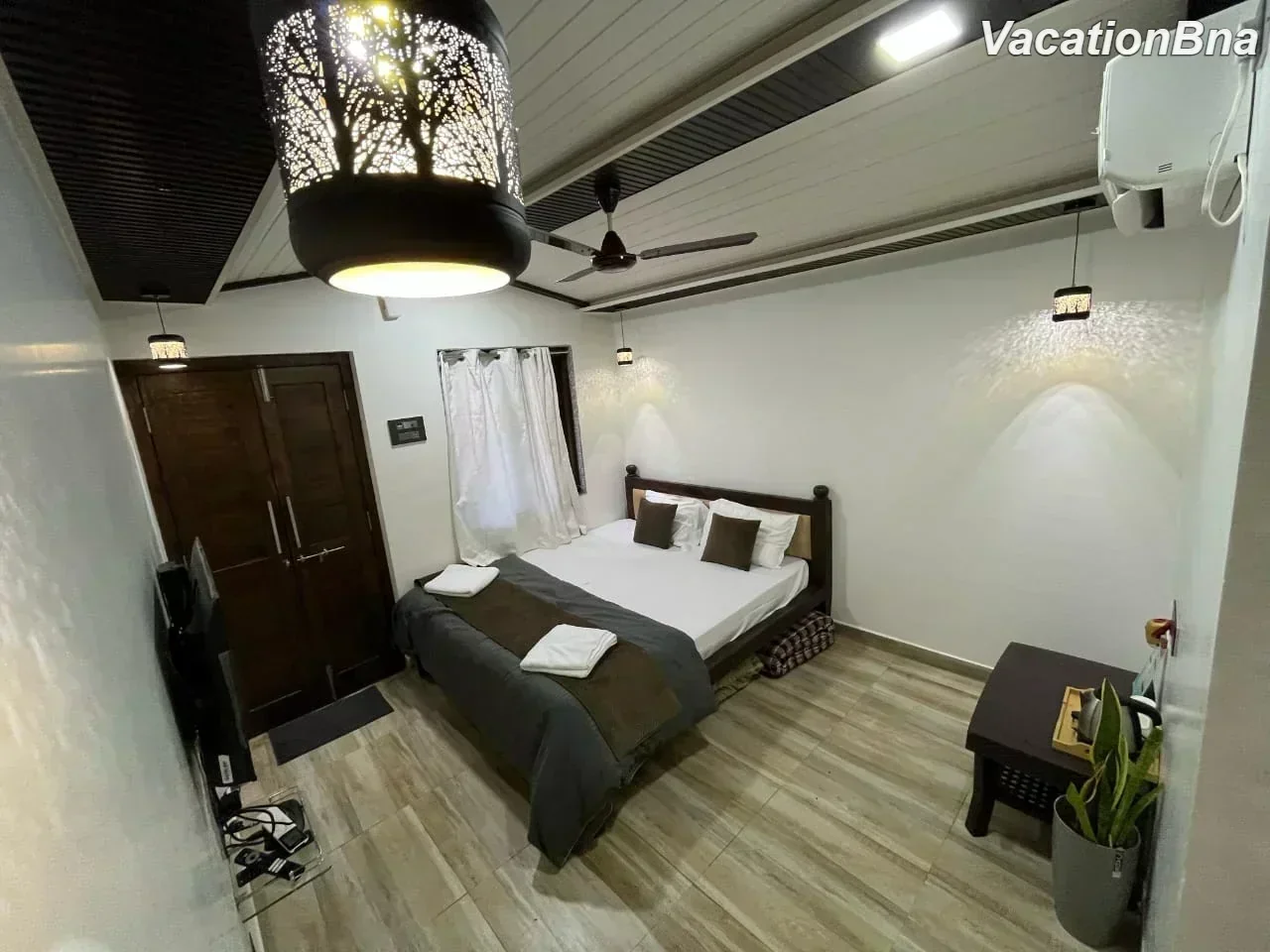 Parshuramwada Resort – Nagaon Beach, Alibaug - Image 3