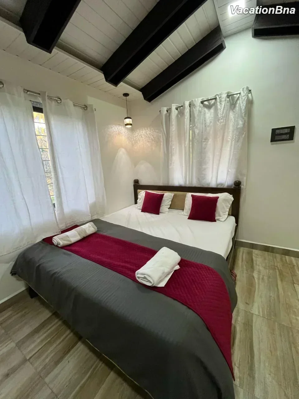 Parshuramwada Resort – Nagaon Beach, Alibaug - Image 5