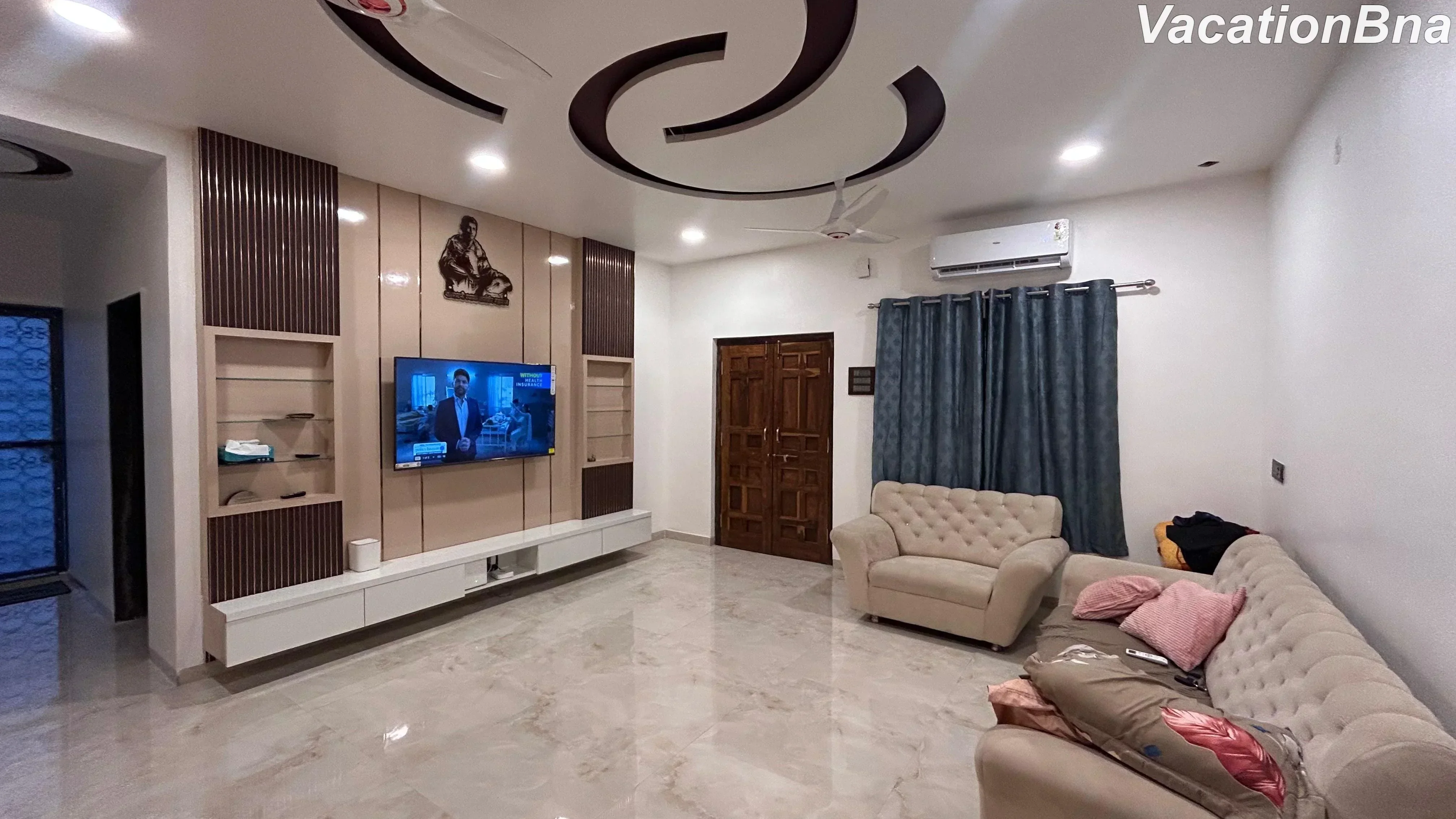 Pawna Ns4 Villa Lonavala inn... - Image 3