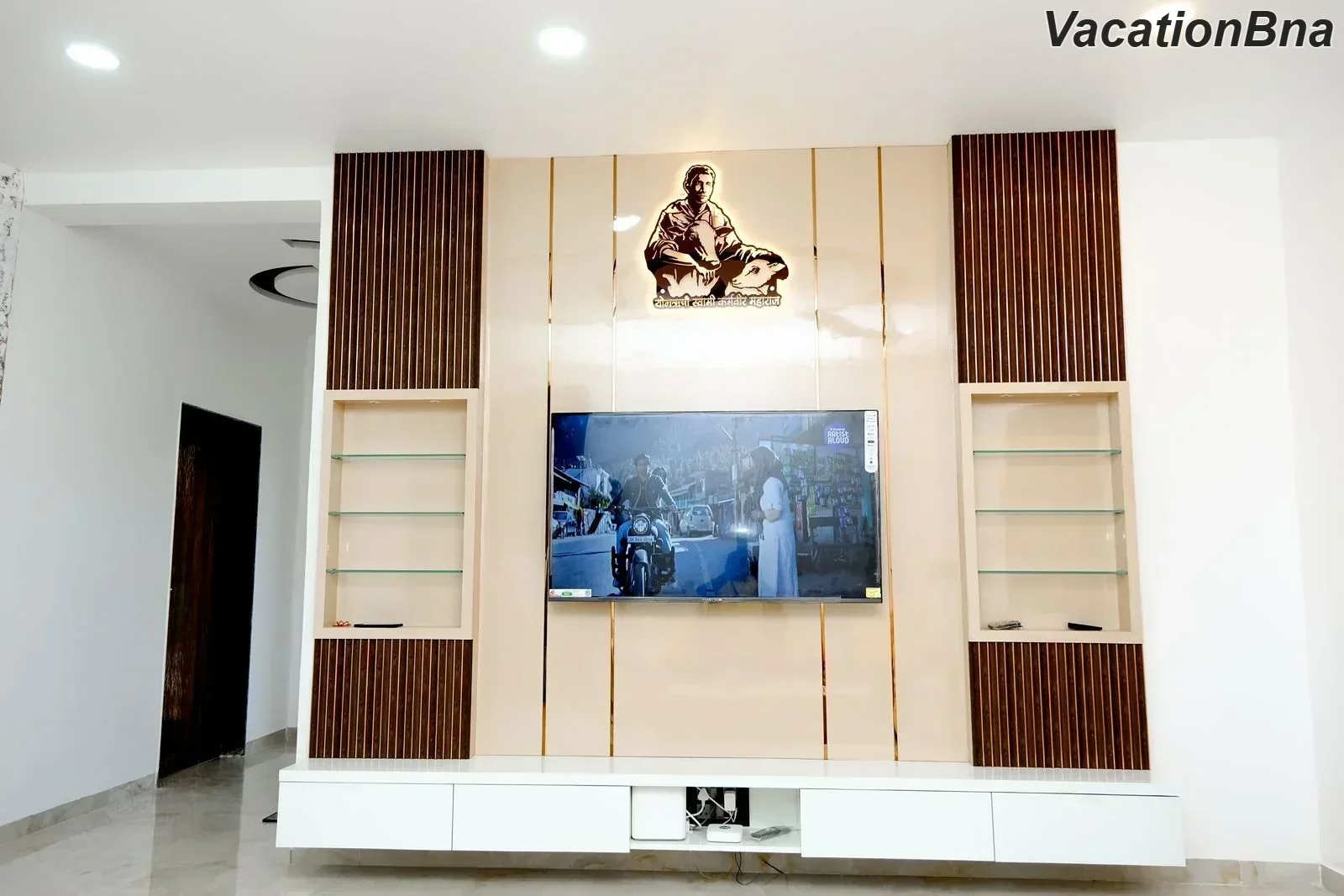 Pawna Ns4 Villa Lonavala inn... - Image 4