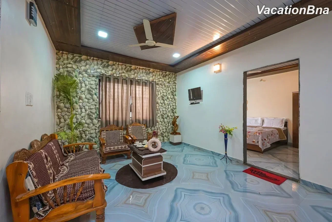 Pawna Vista Farmhouse - Image 4