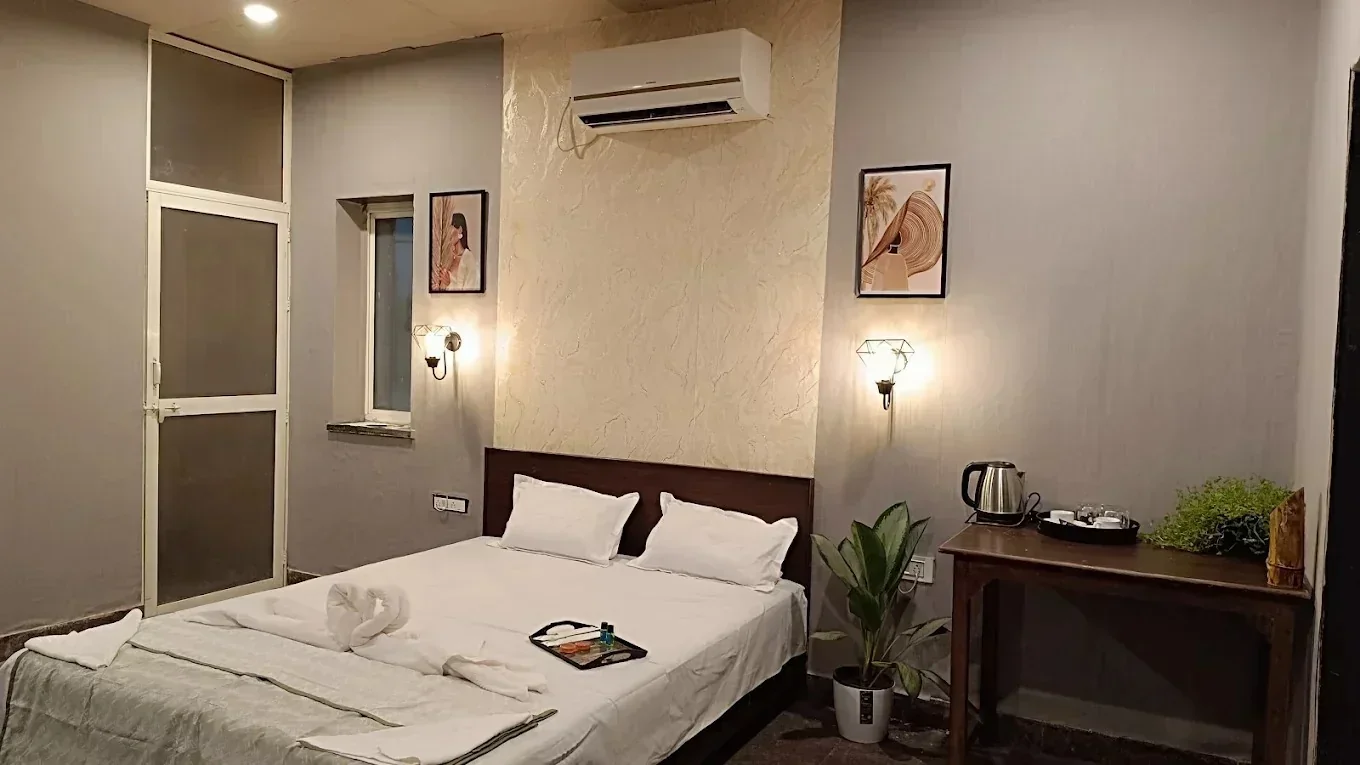 Pearl paradise Resort - Image 2