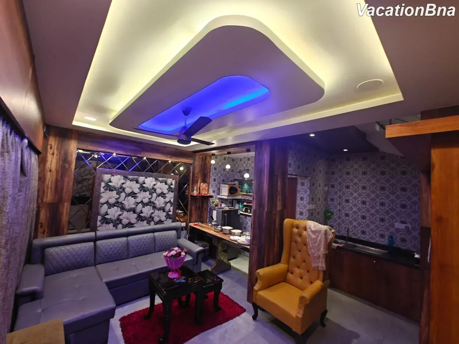 Pharohas Den Villa - Image 3