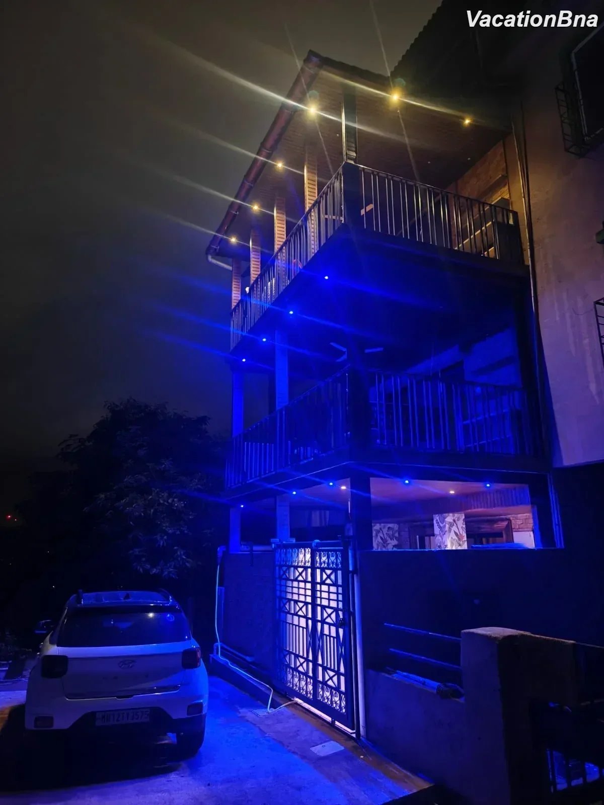 Pharohas Den Villa - Image 2