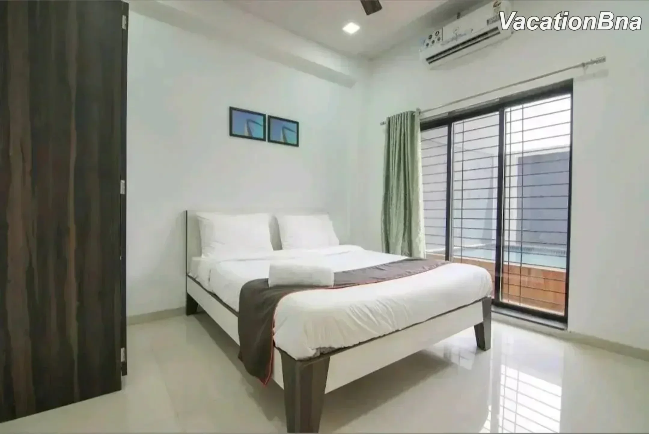 BITWIXT Cottage in Lonavala with Swimming Pool & Garden - Image 2