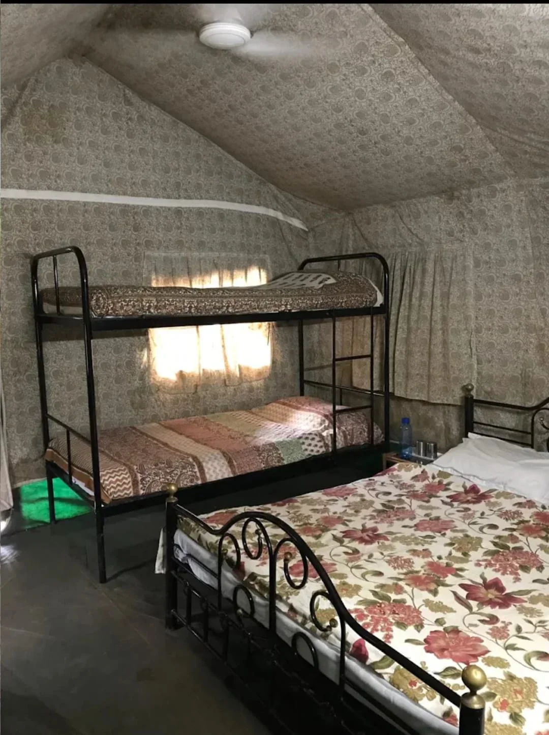 Camp Temgarh | Best Nature Resorts near Mulshi - Image 2