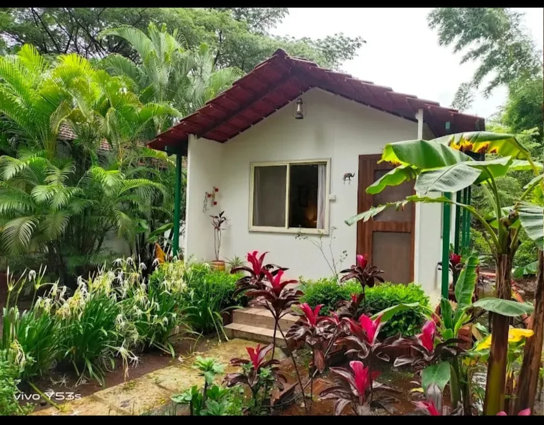 Camp Temgarh | Best Nature Resorts near Mulshi - Image 3