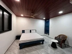 Vj Residency