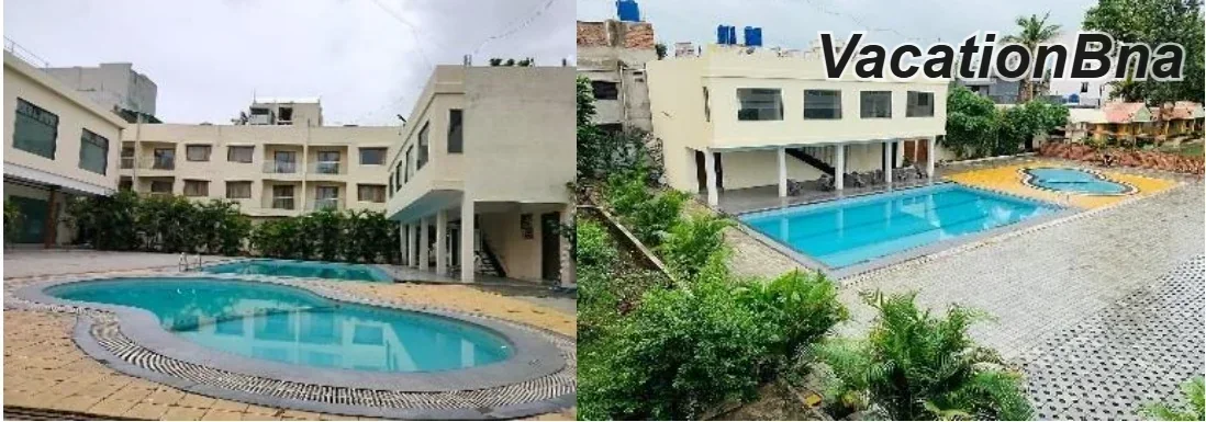 Pushpak Resort shirdi