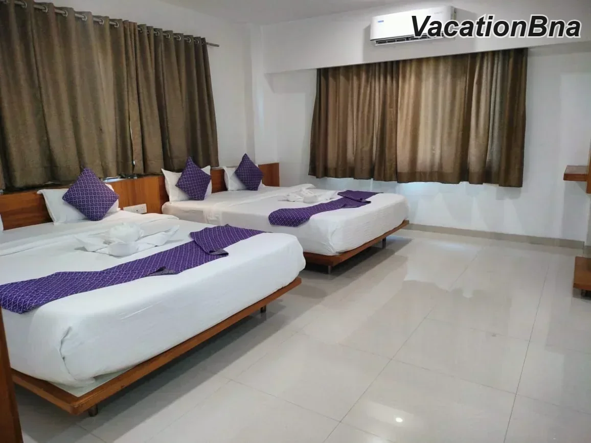 Pushpak Resort shirdi - Image 3