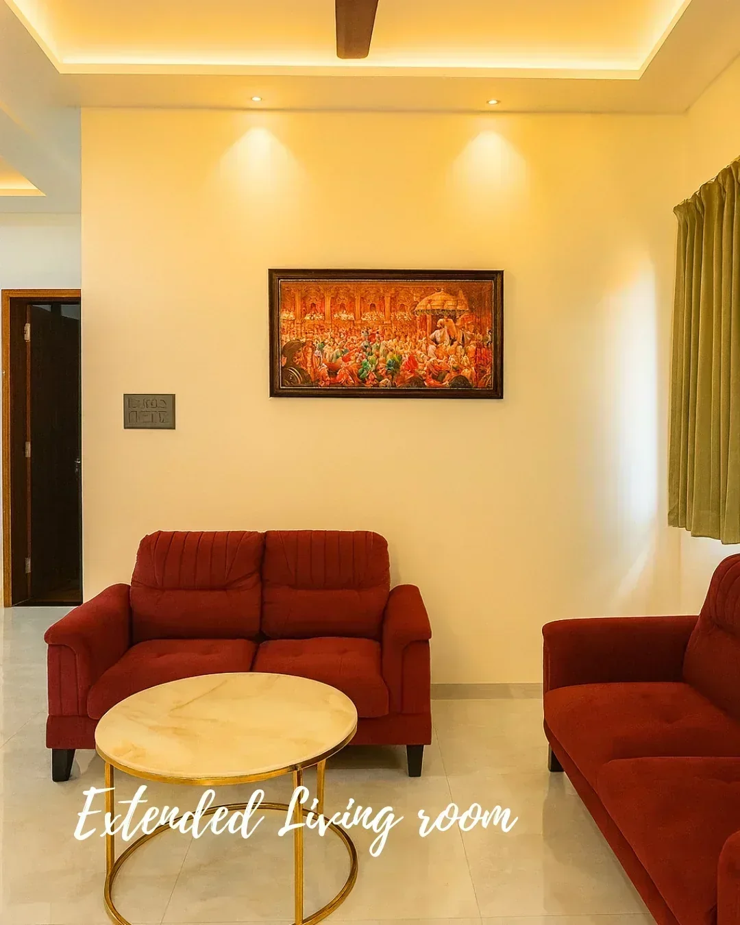 R G Villa 5bhk - Image 4