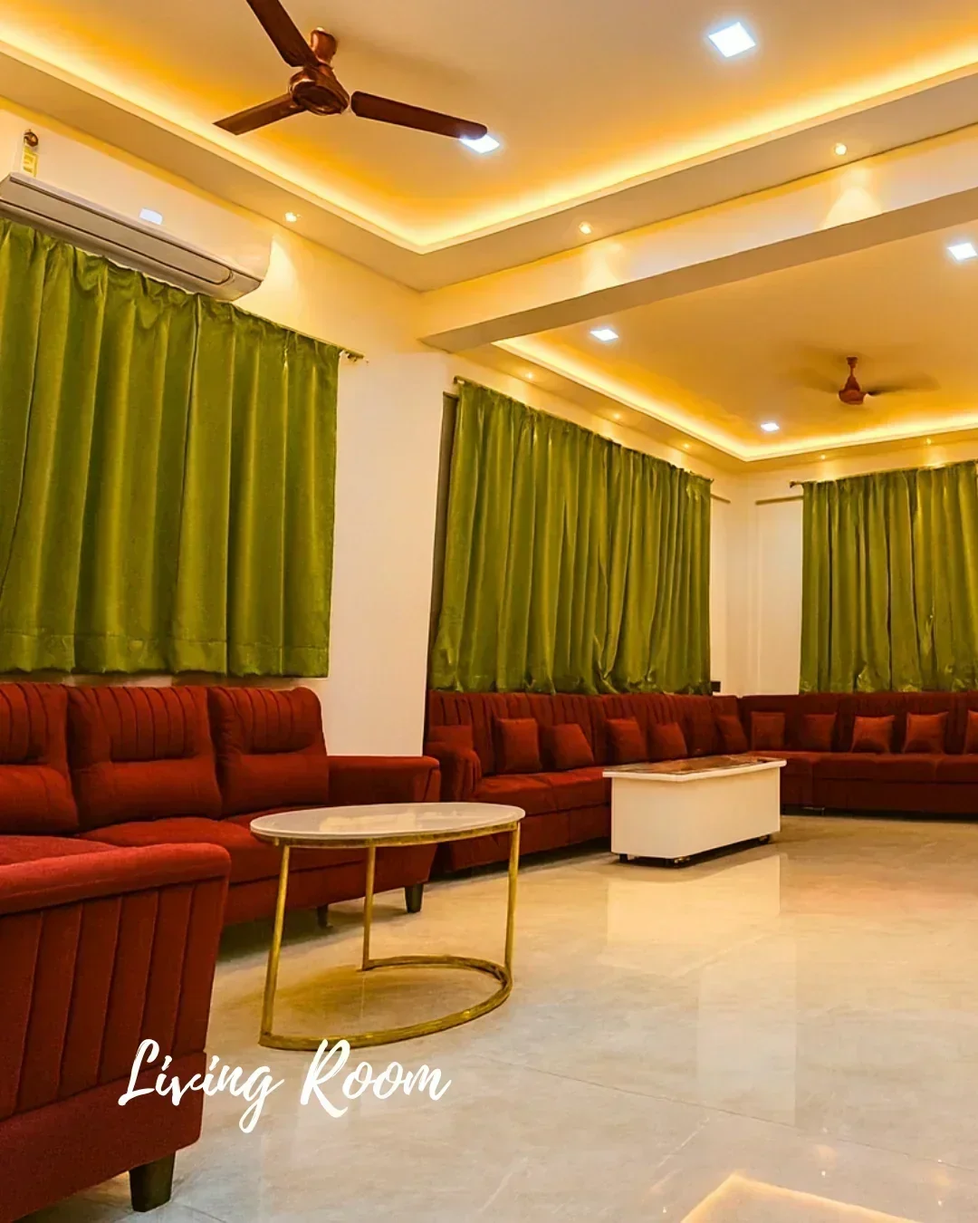 R G Villa 5bhk - Image 3