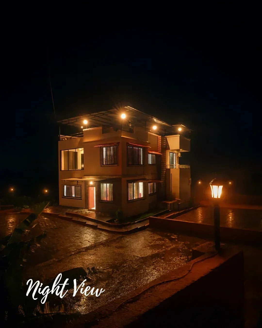R G Villa 5bhk - Image 2