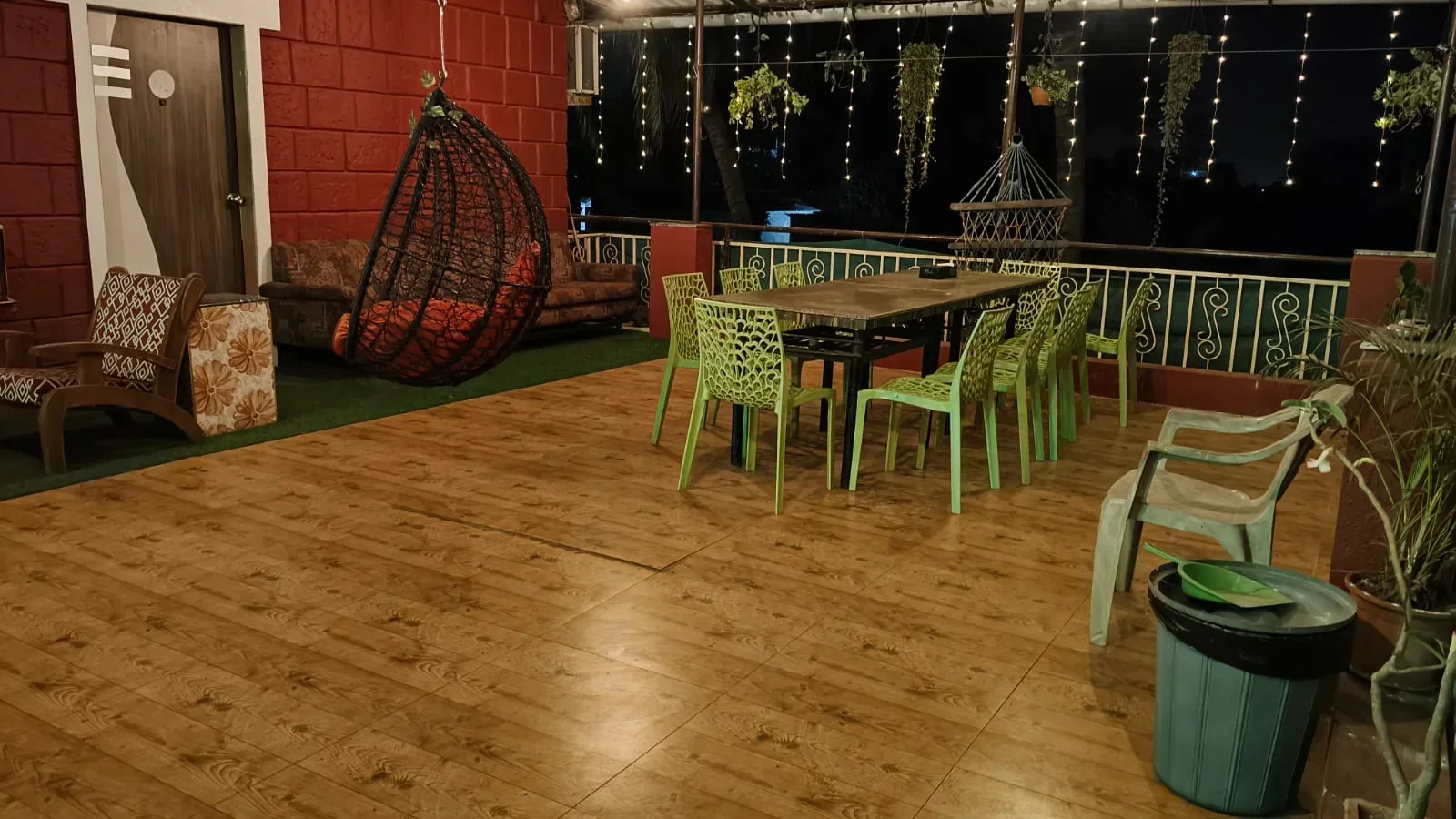 Raj holiday home D - Image 3