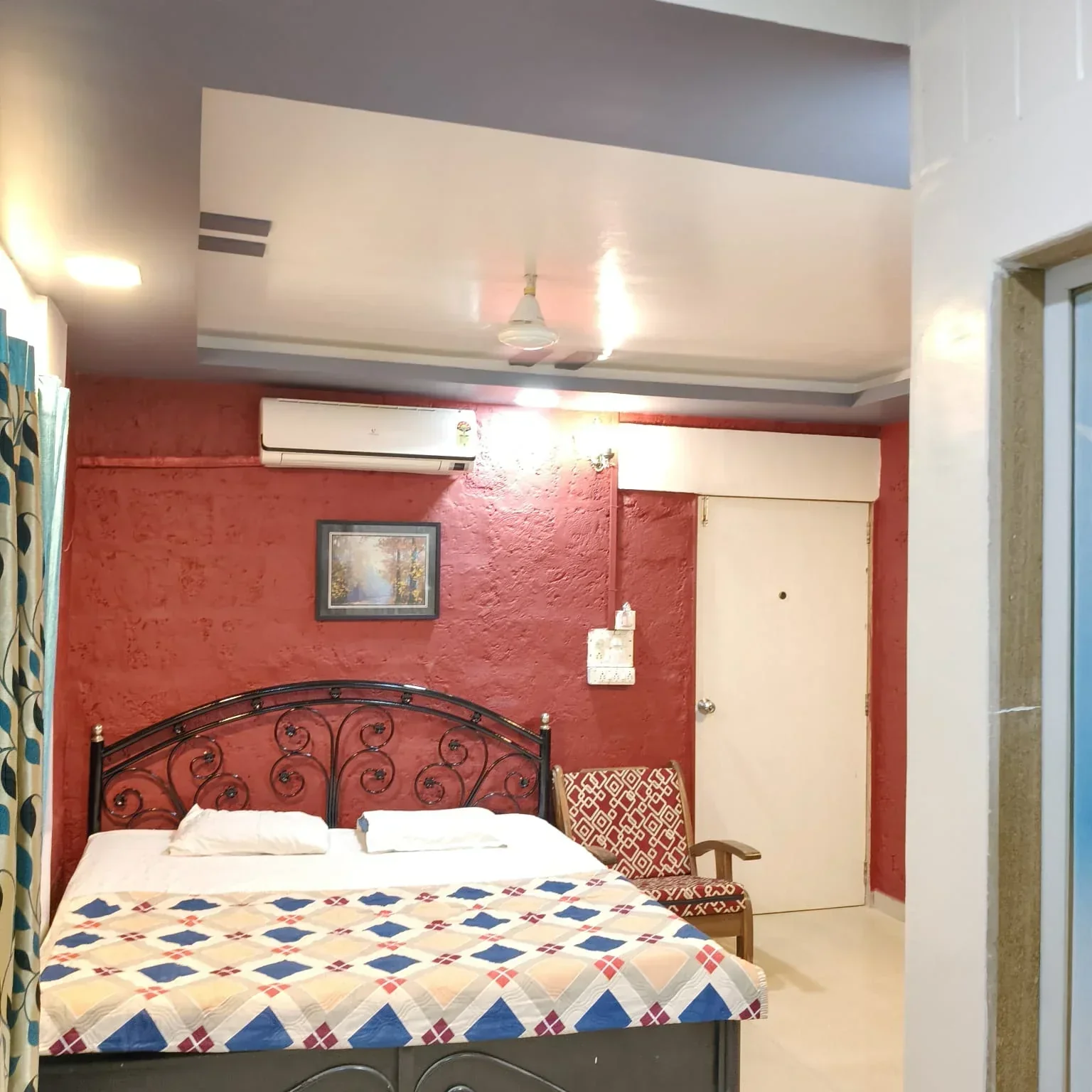 Raj holiday home D - Image 2