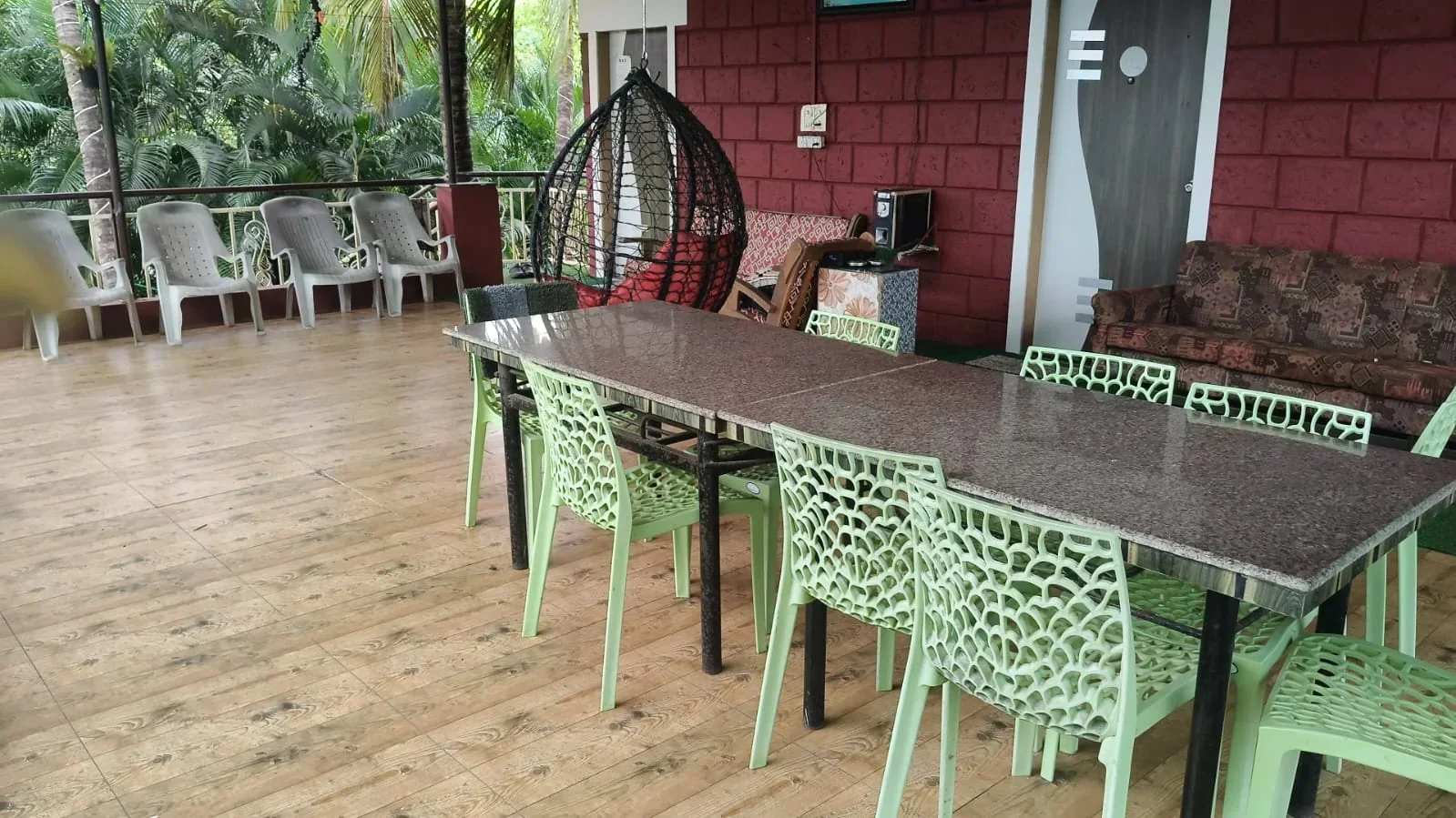 Raj holiday home D - Image 5