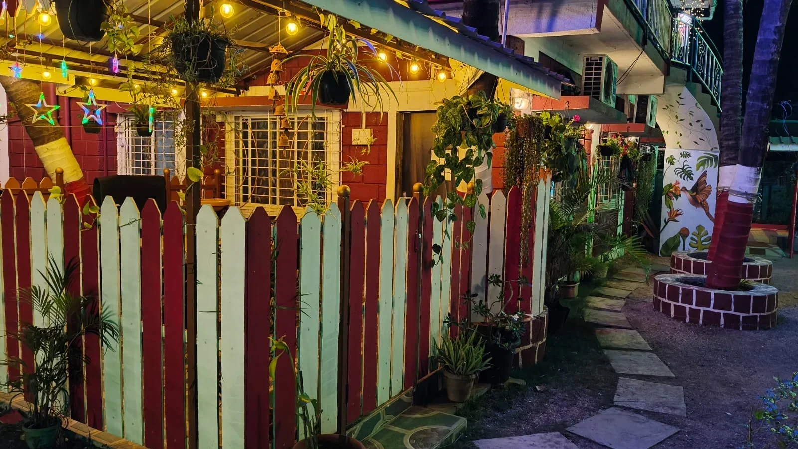 Raj holiday home A - Image 3
