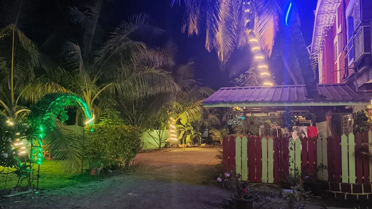 Raj holiday home A - Image 4