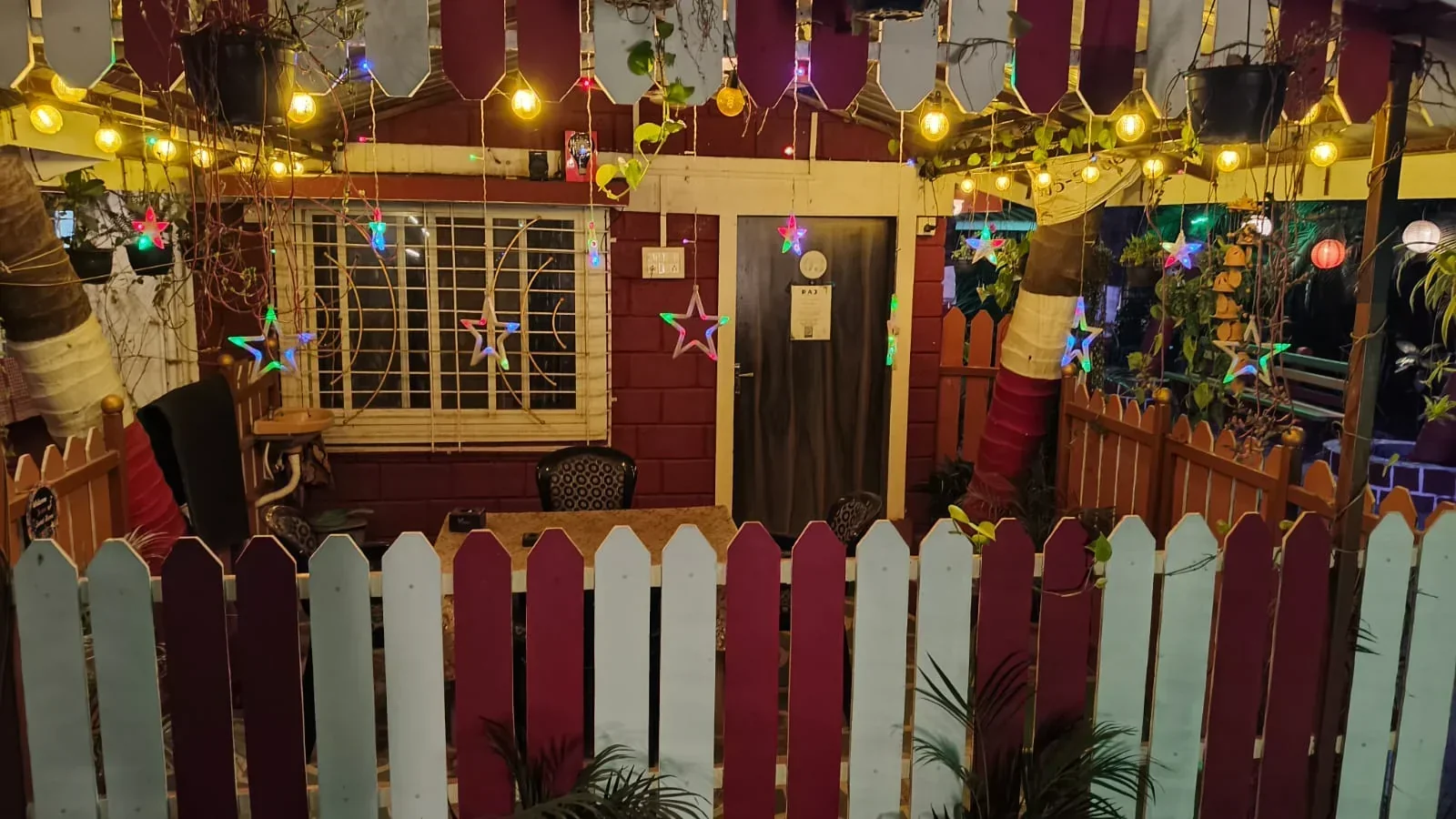 Raj holiday home A - Image 5
