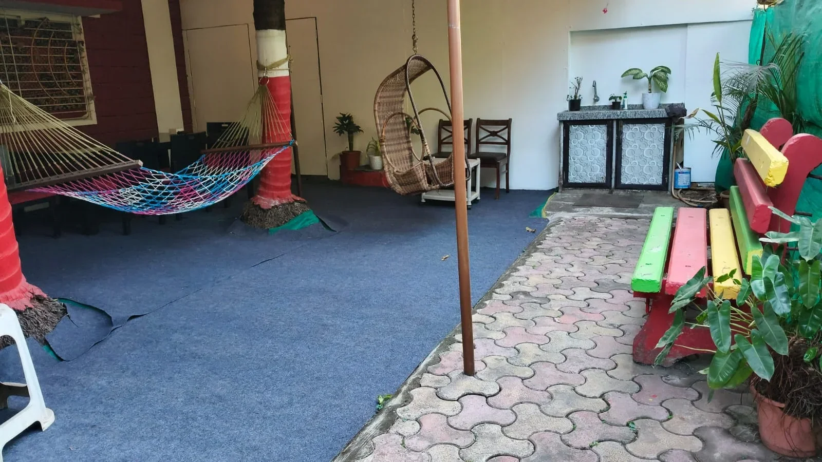 Raj holiday home B - Image 4