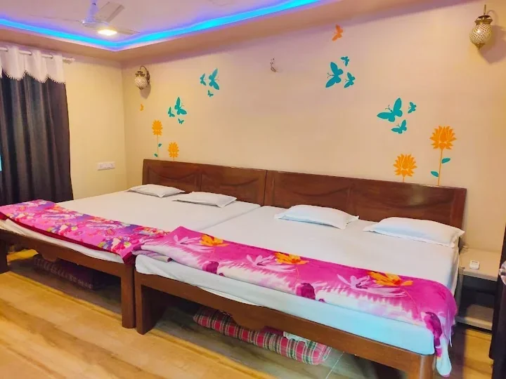 Raj holiday home B - Image 2