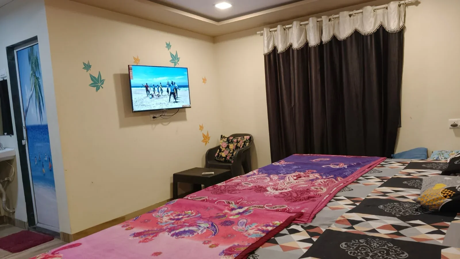 Raj holiday home C