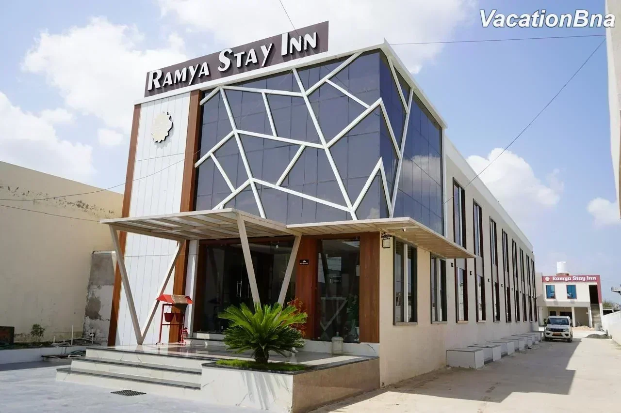 Ramya Stay Inn