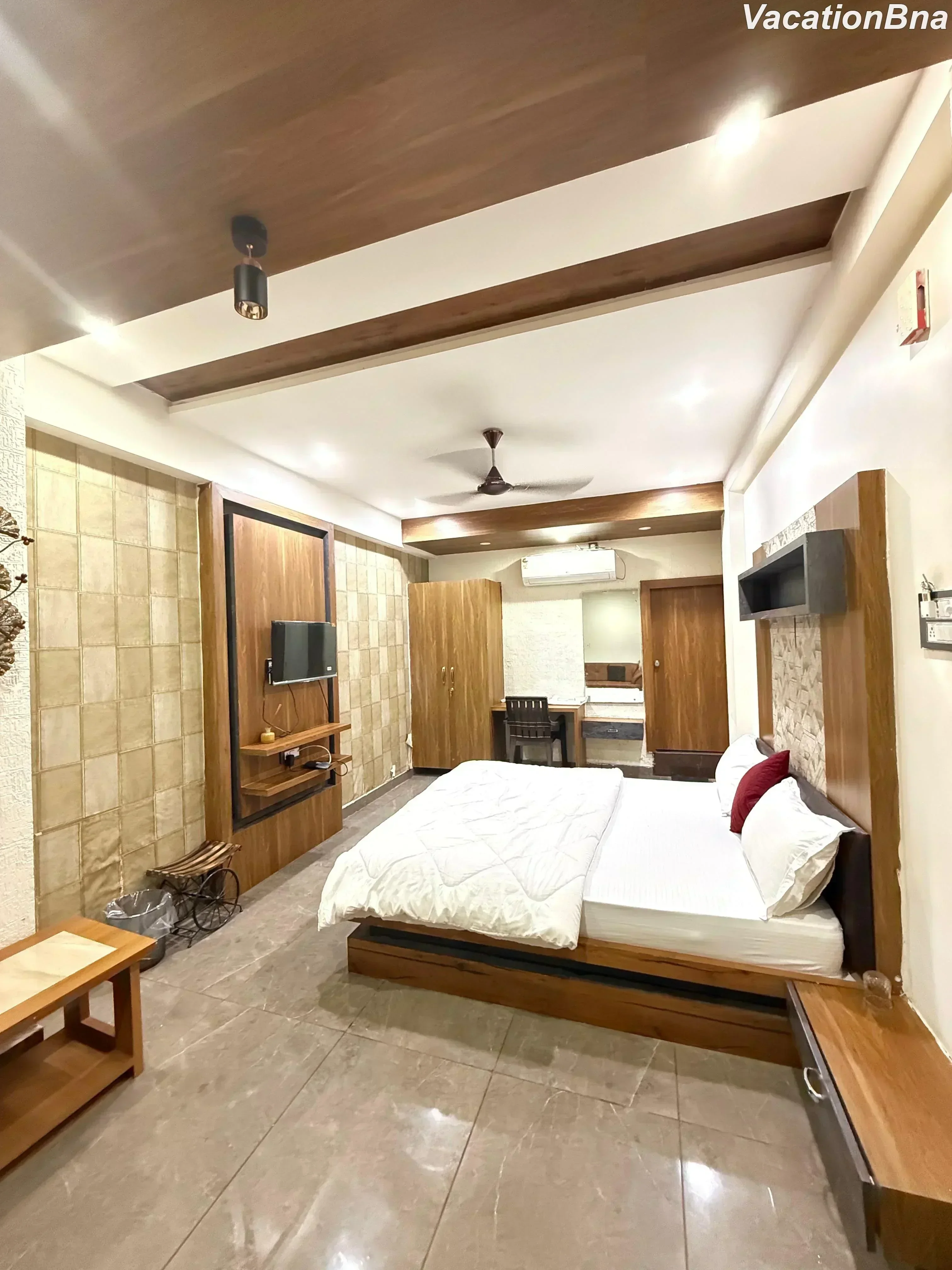 Ramya Stay Inn - Image 5