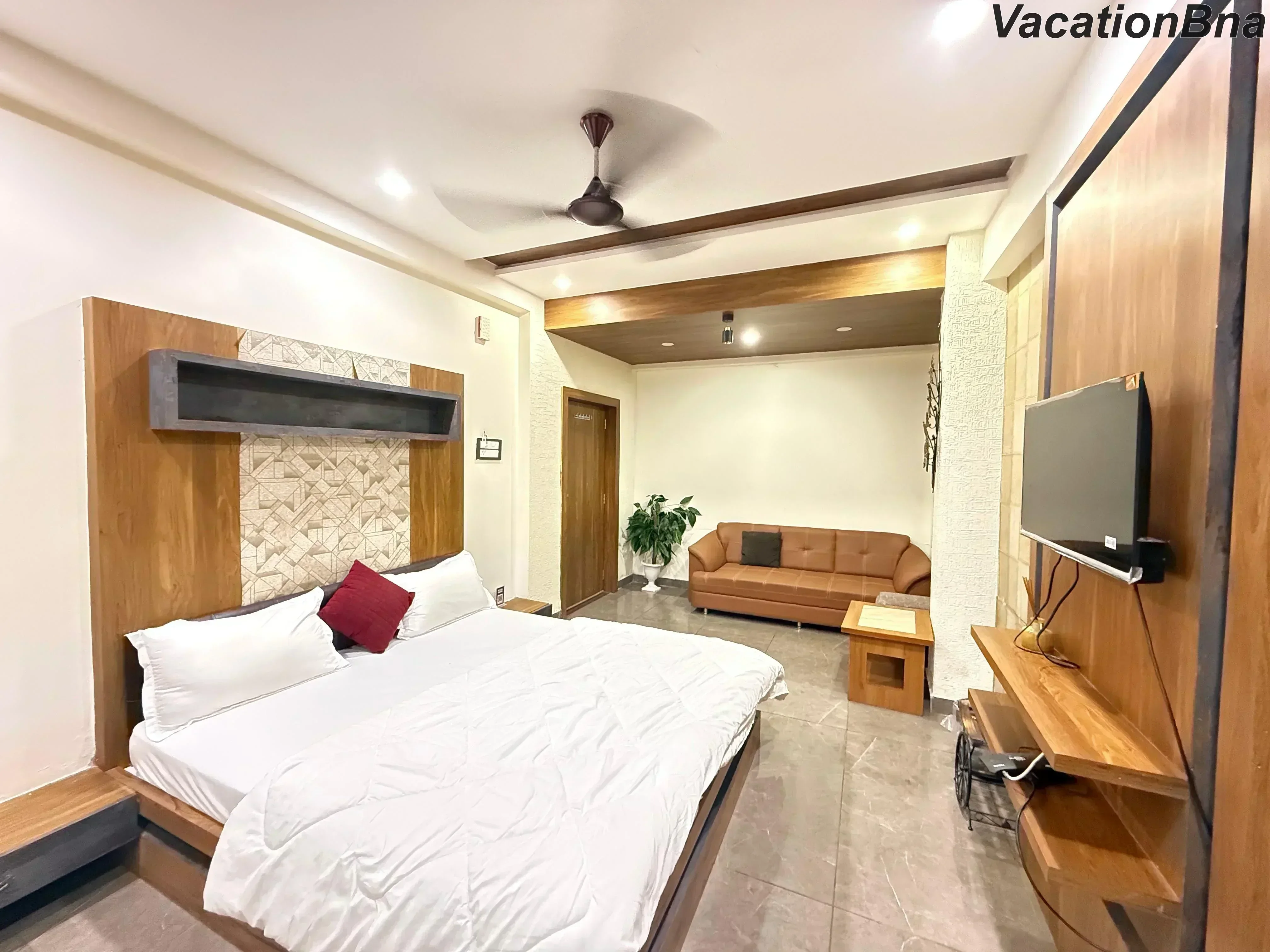 Ramya Stay Inn - Image 4