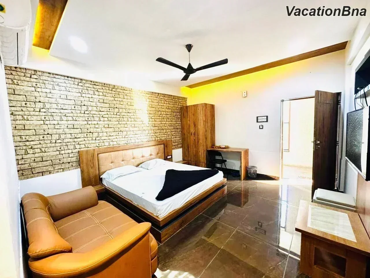 Ramya Stay Inn - Image 3