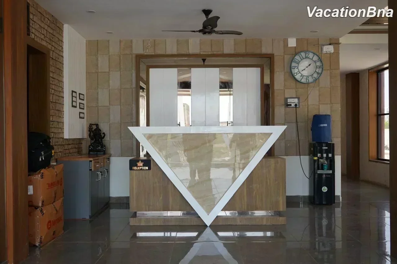 Ramya Stay Inn - Image 2