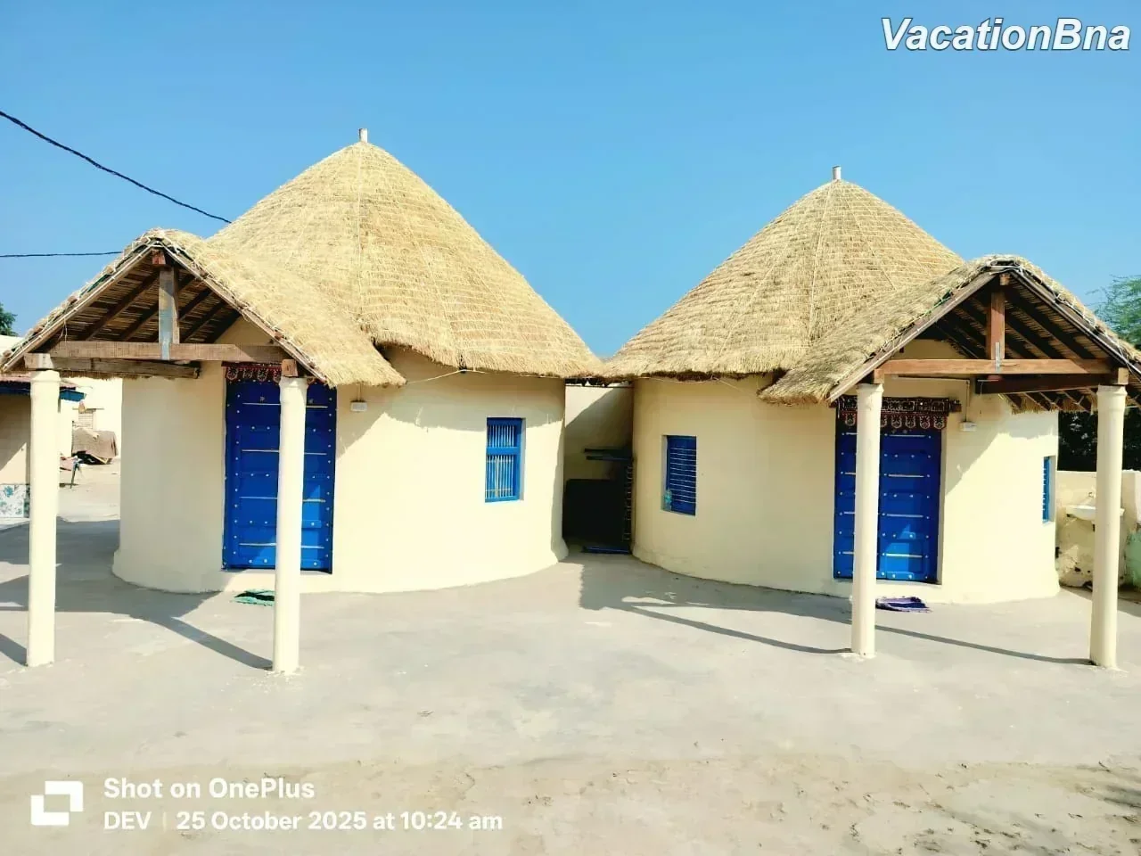 Rann family home stay