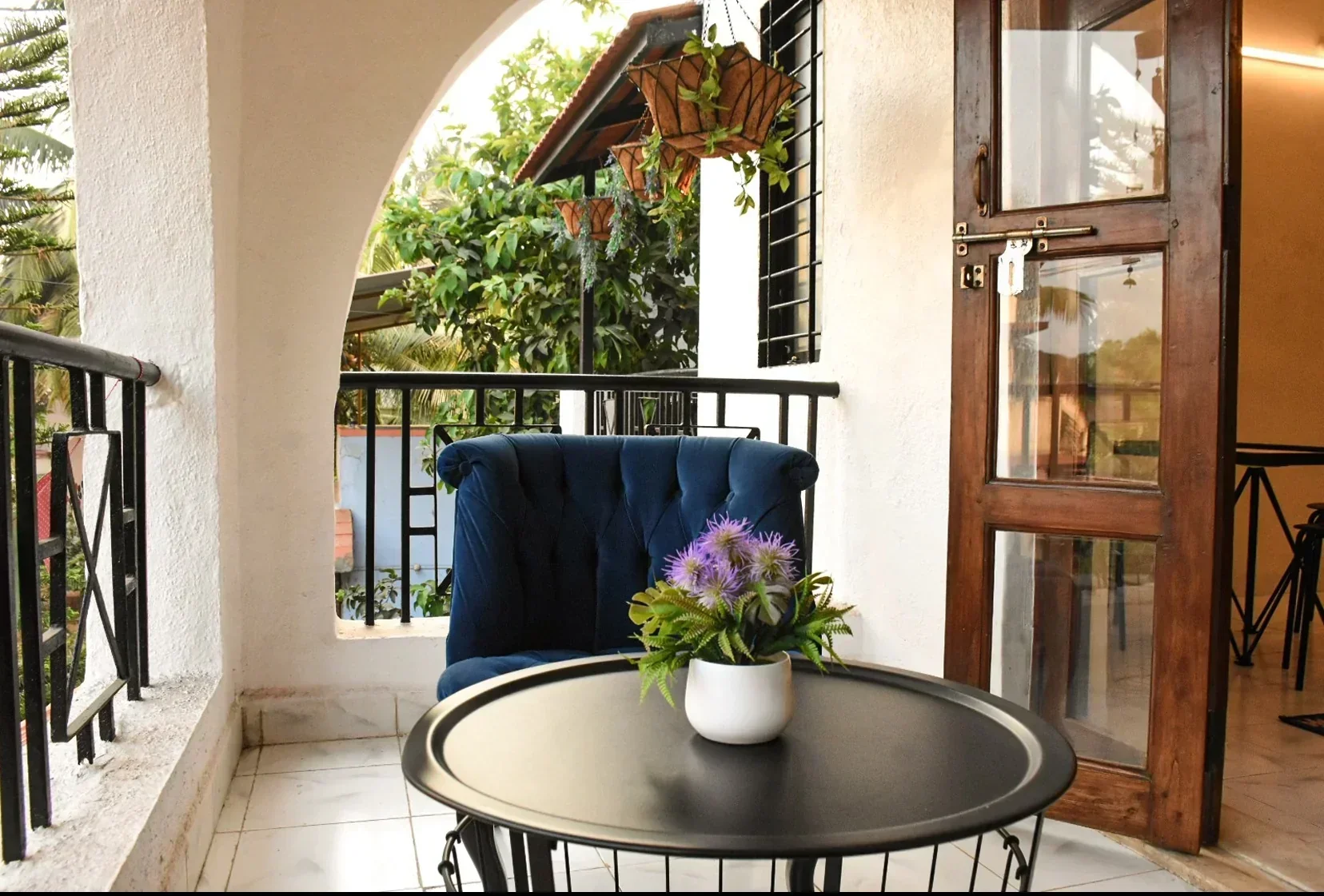 Reed Field Cottage 4BHK - Image 4