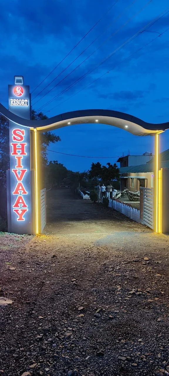 Resort Shivaay - Stay in Nature | Chikhaldara