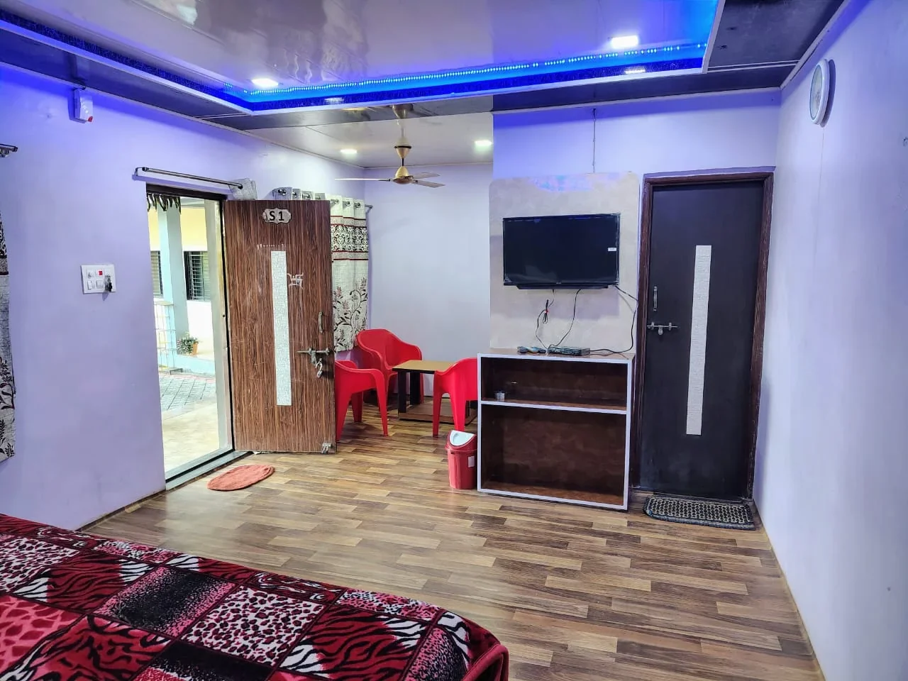 Resort Shivaay - Stay in Nature | Chikhaldara - Image 3