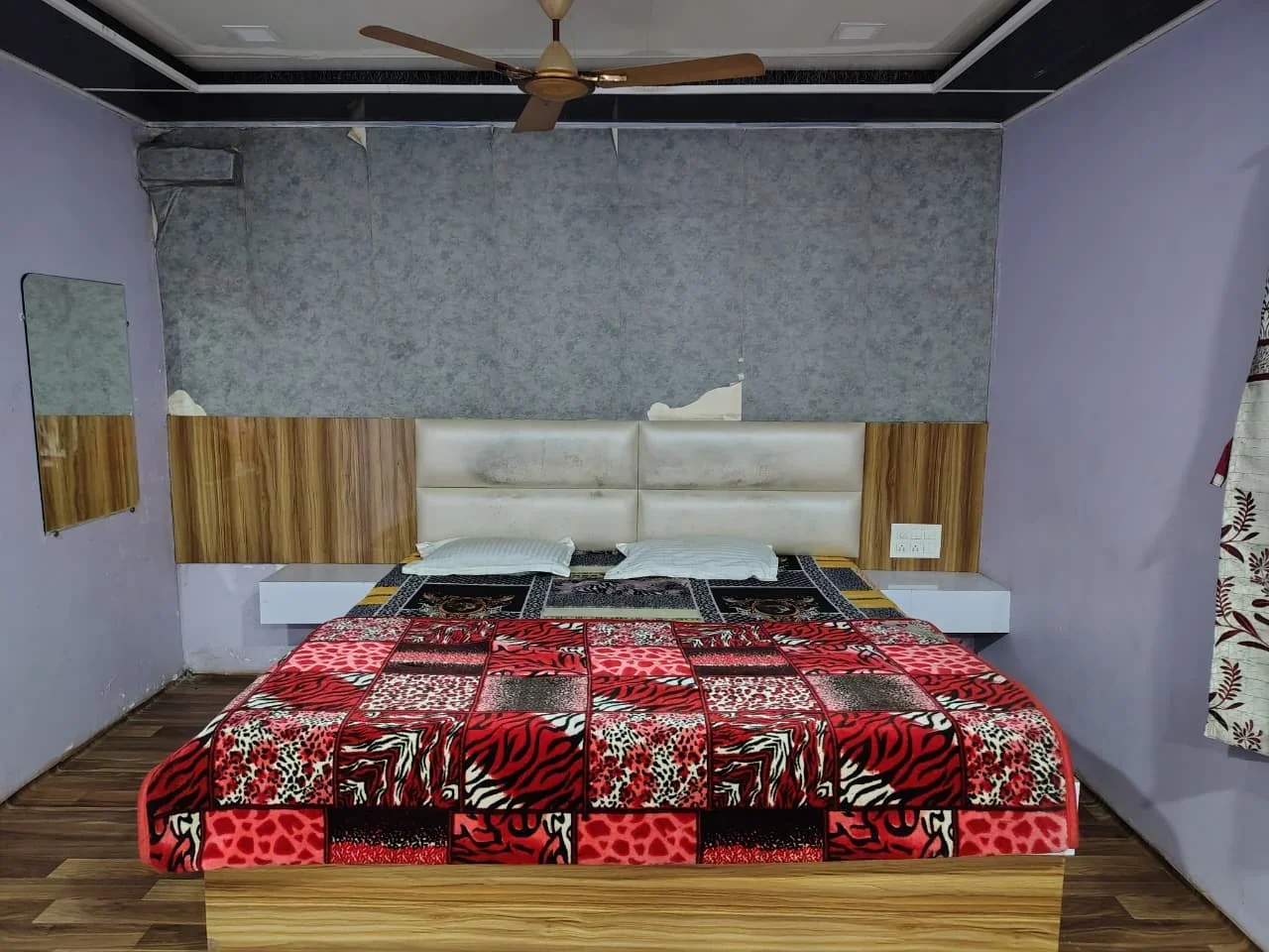 Resort Shivaay - Stay in Nature | Chikhaldara - Image 2