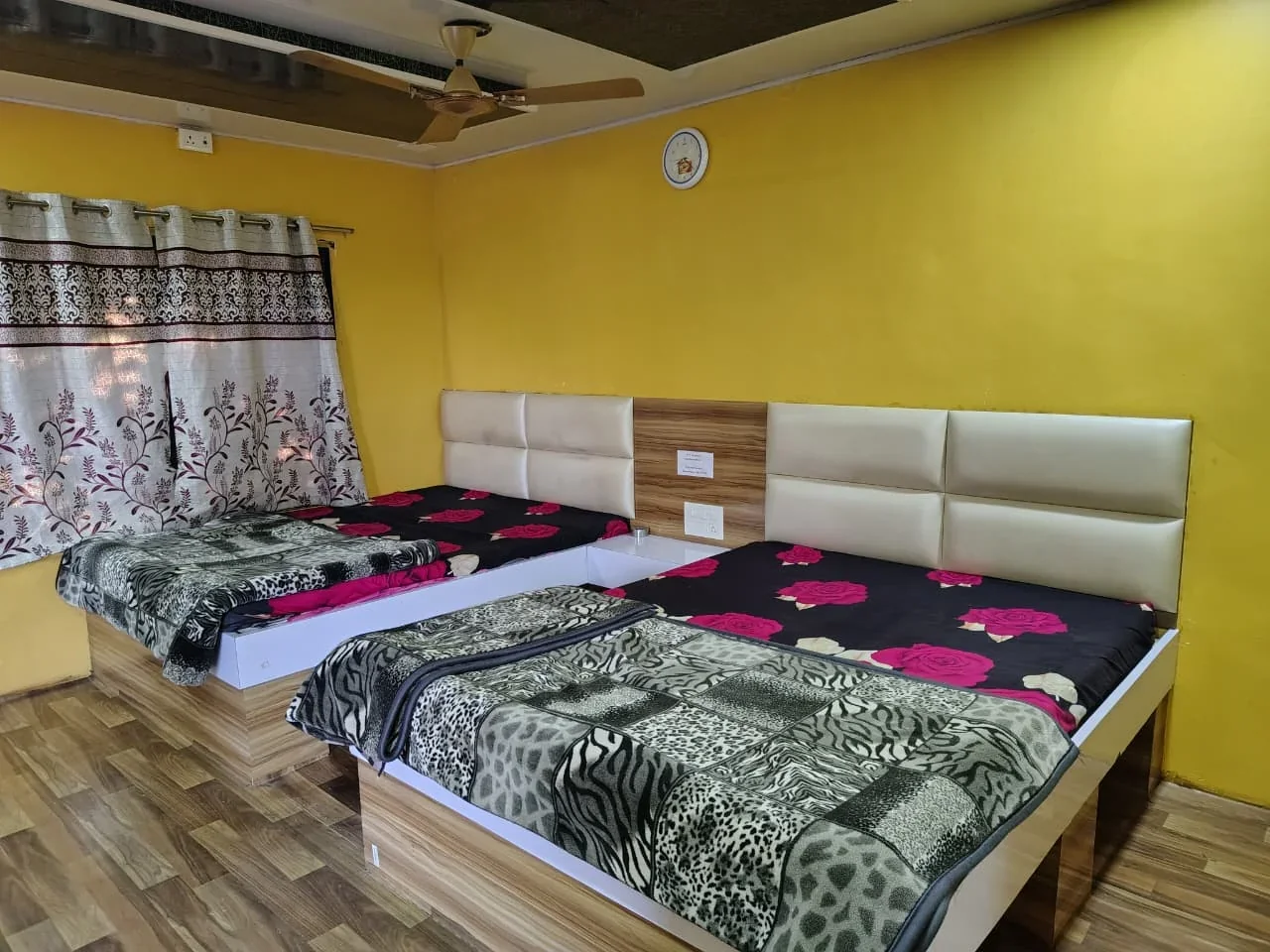 Resort Shivaay - Stay in Nature | Chikhaldara - Image 5