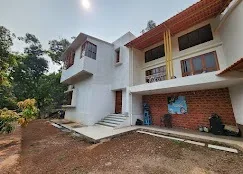 River Breeze Homestay Room 2 – Nature Retreat by the Riverside, Ratnagiri