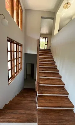 River Breeze Homestay Room 2 – Nature Retreat by the Riverside, Ratnagiri - Image 2