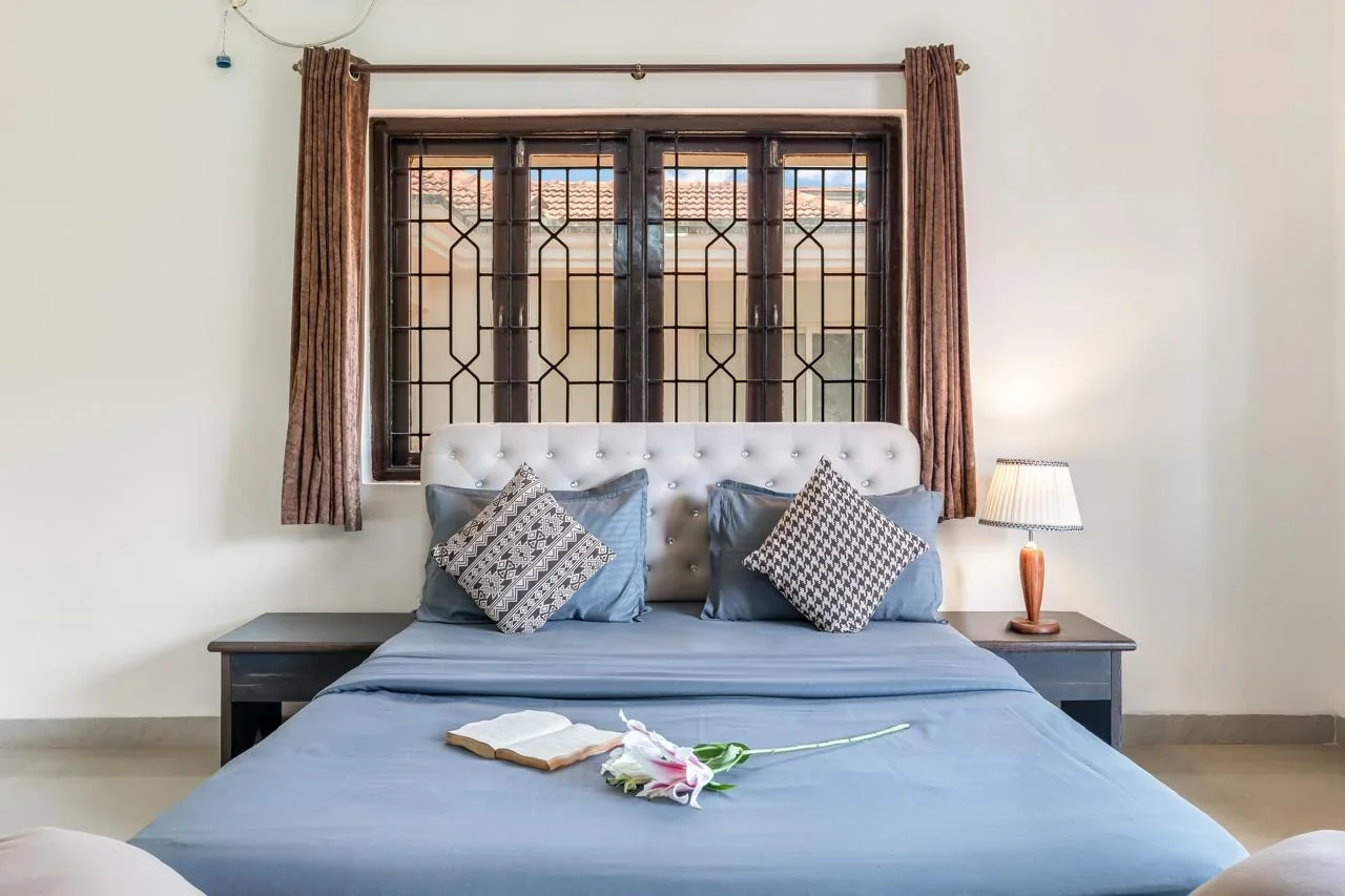 RIVER HEIGHT BUNGLOW WITH PRIVATE POOL BY LEELA INN - Image 2
