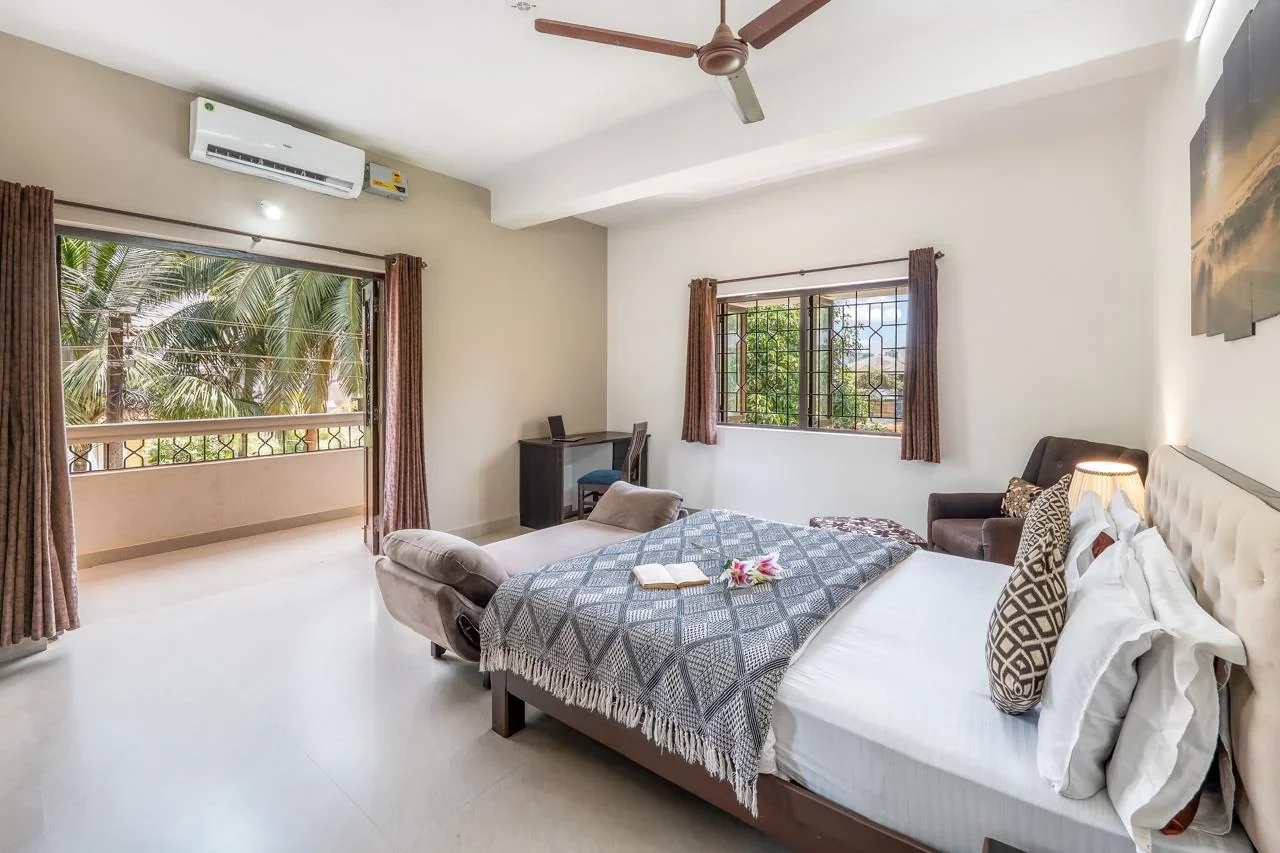 RIVER HEIGHT BUNGLOW WITH PRIVATE POOL BY LEELA INN - Image 4