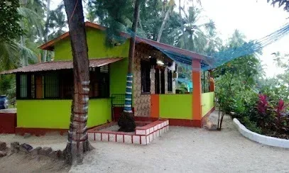 Riverfront Family Homestay
